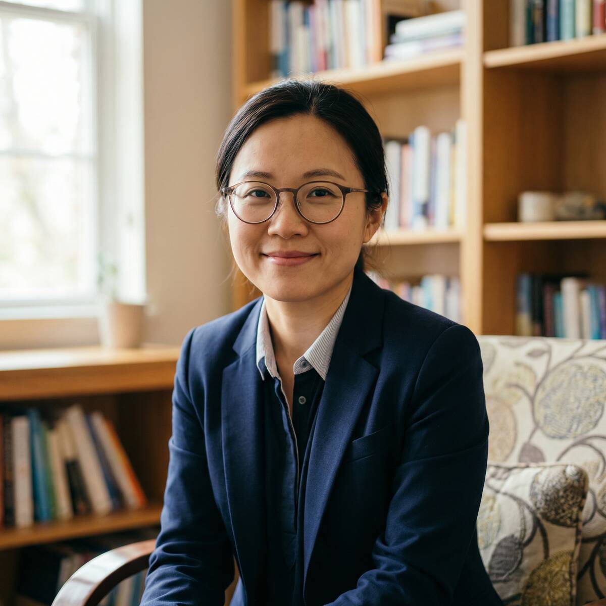 国产精品心理顾问周雅