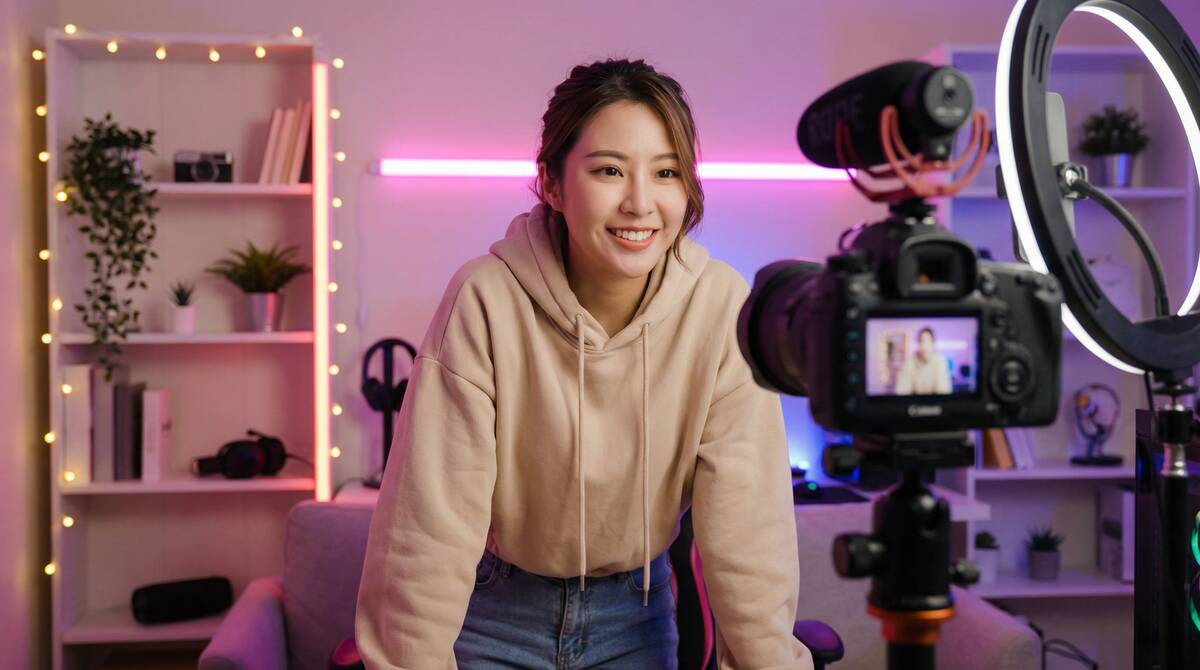 国产精品视频创作平台